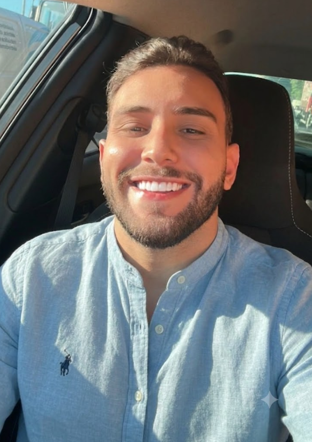 Foto enviada por James