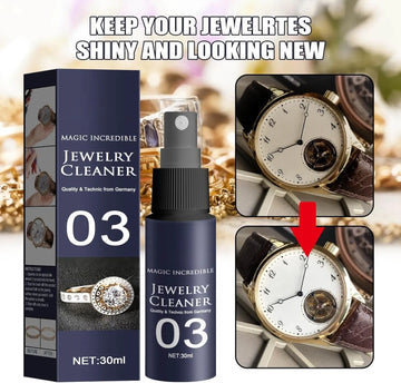 ShineGuard Reinigungsspray