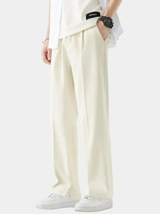 Essential Baggy Trousers